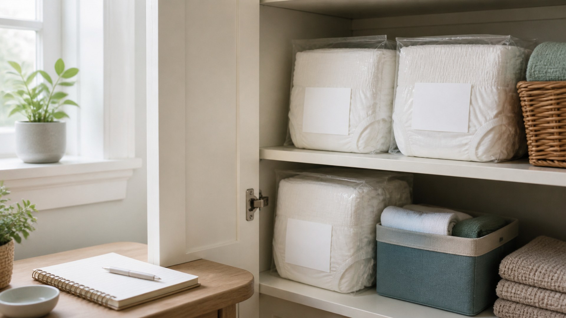 Adult Incontinence Underwear Buying Guide for Shared Household Care