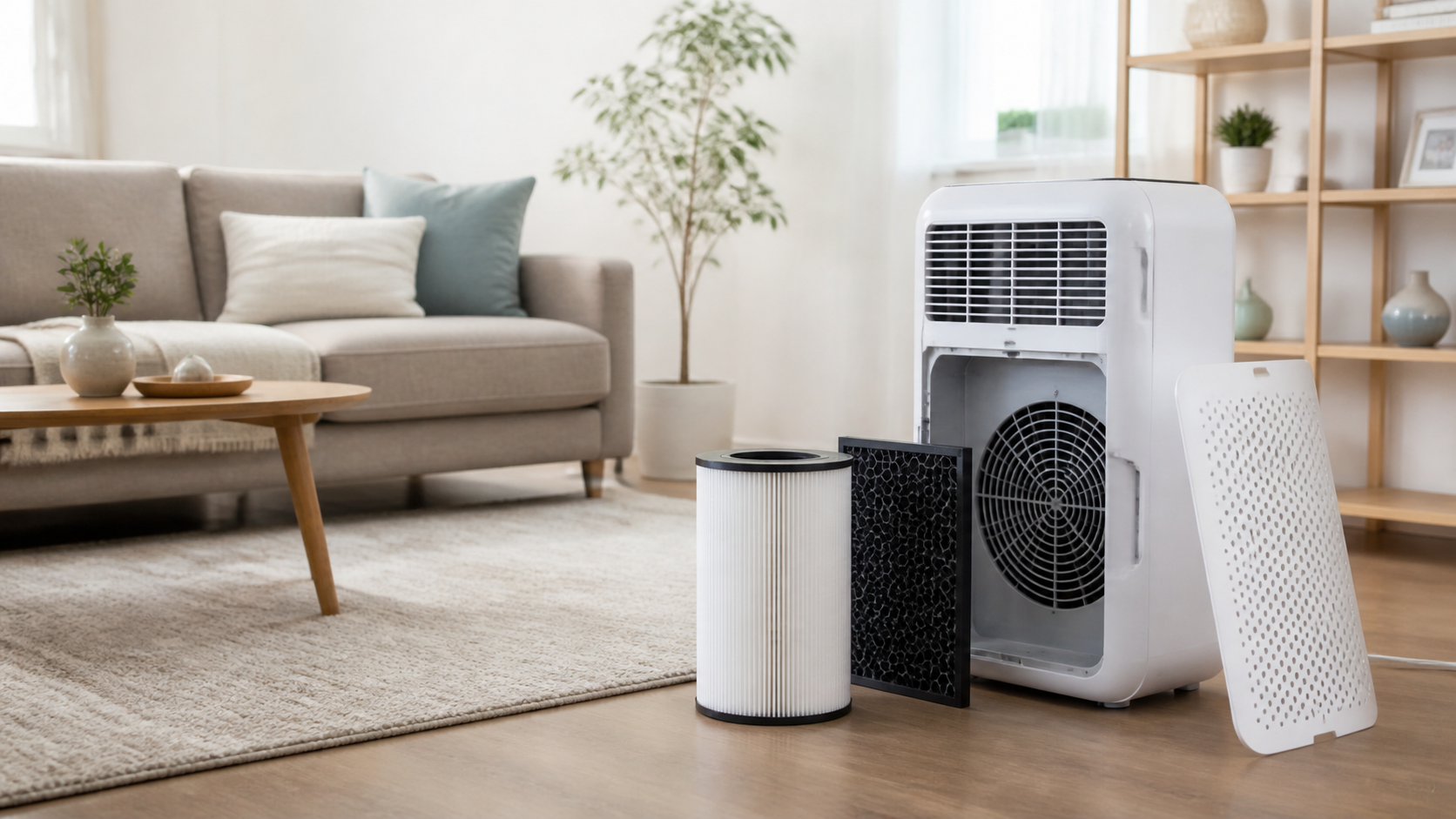 Air Purifiers