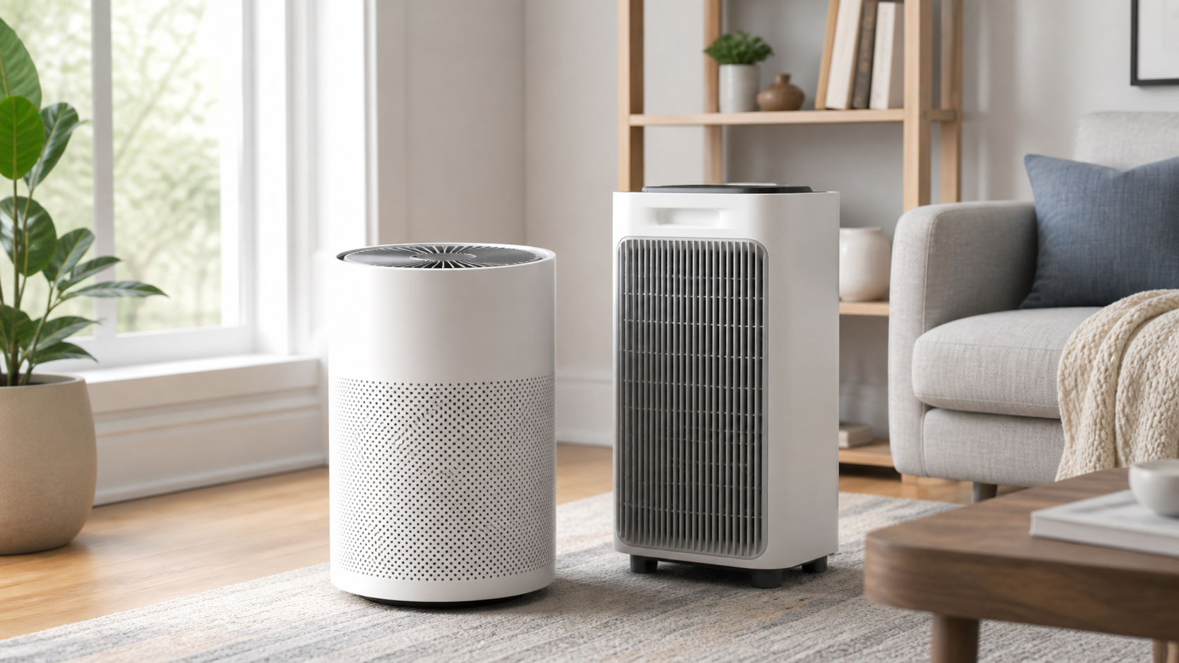 Air Purifiers