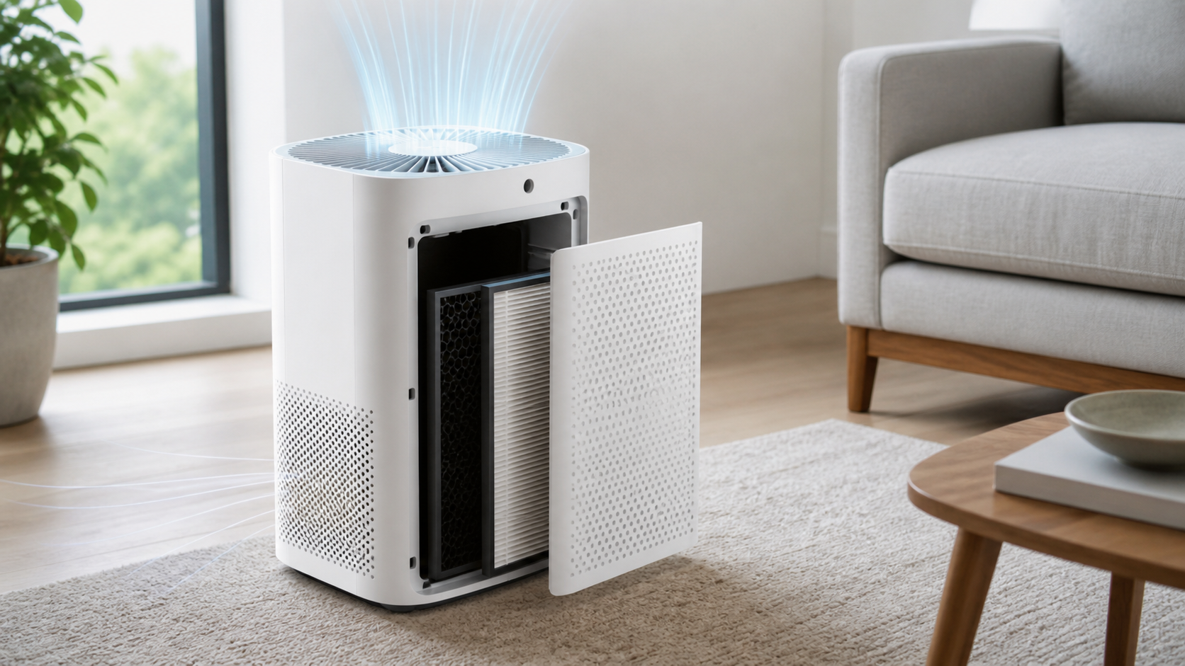 Air Purifiers