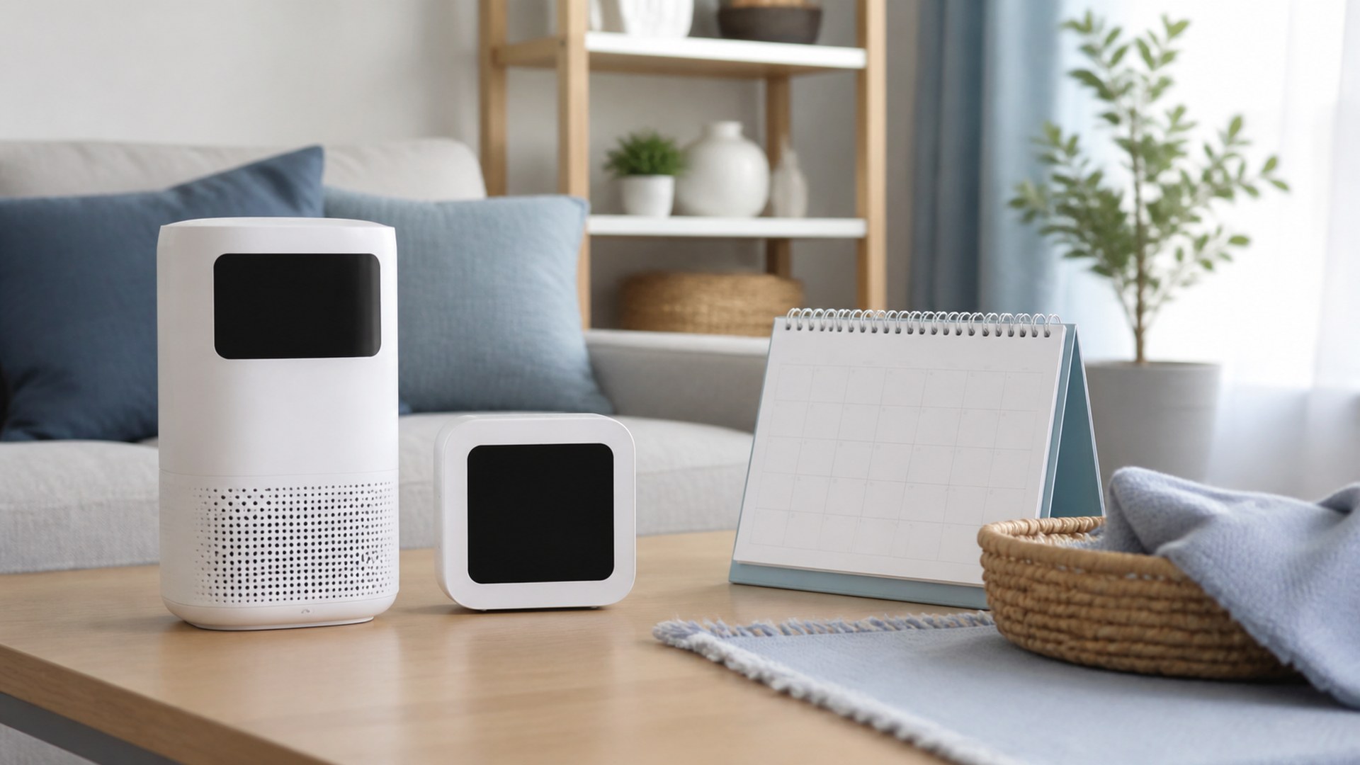Air Quality Monitors Buying Guide for Family Household Planning