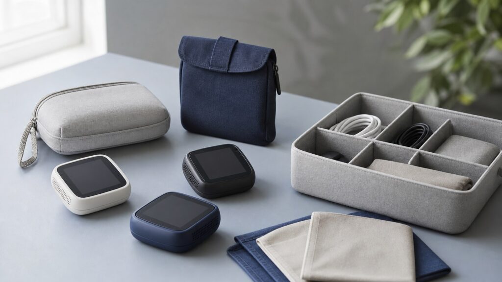 Unbranded air quality monitors products arranged for a careful buying comparison