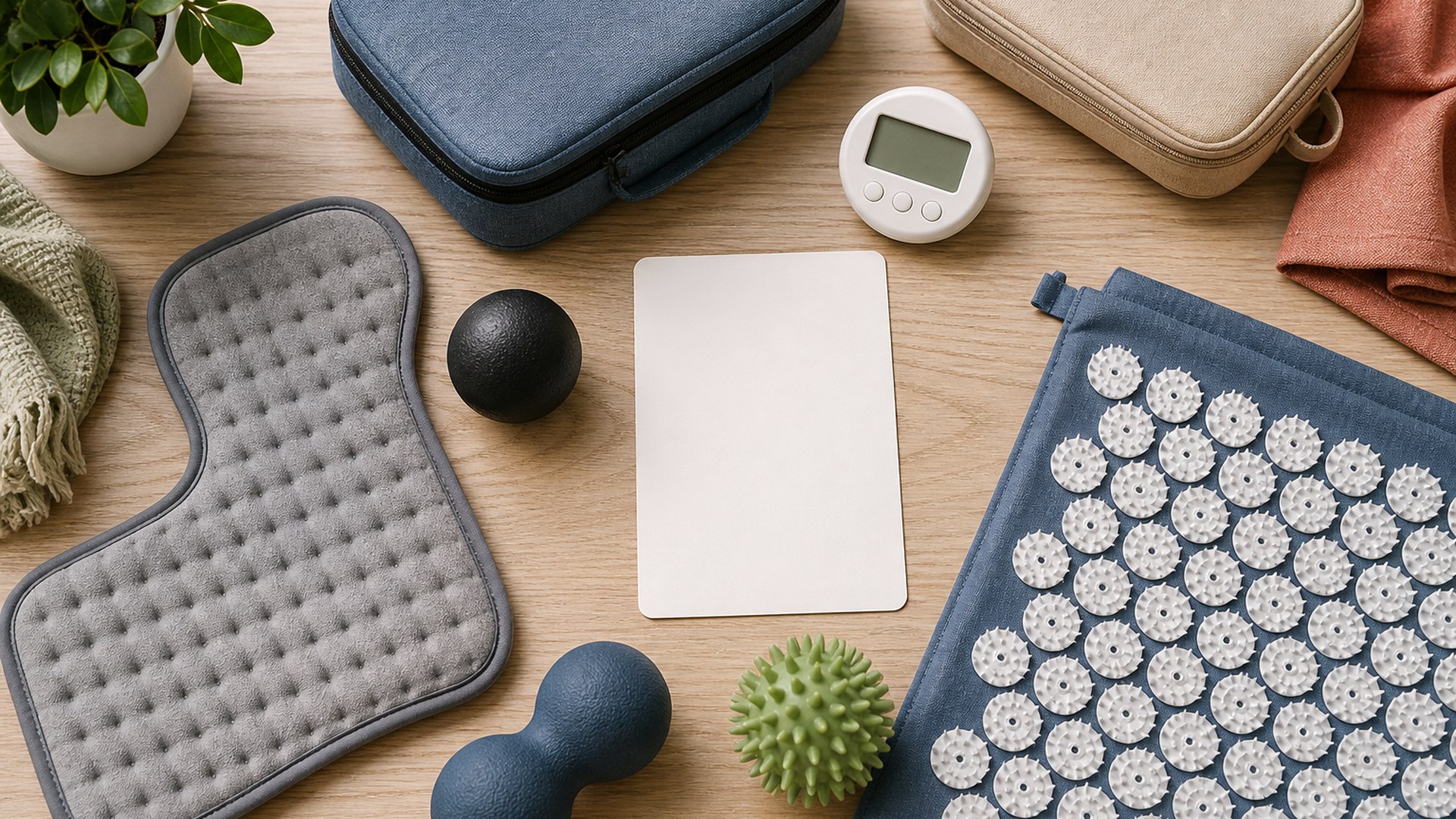 Alternative Therapy Devices Buying Guide: How to Choose the Right One