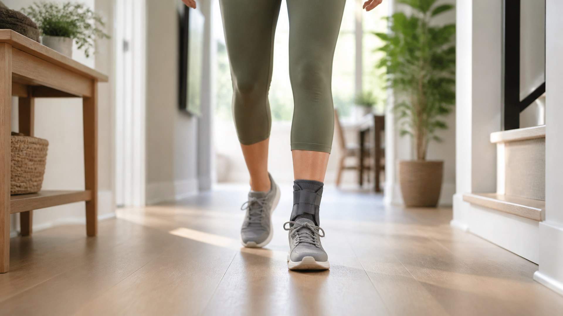 Ankle Braces Buying Guide for Daily Movement and Home Use
