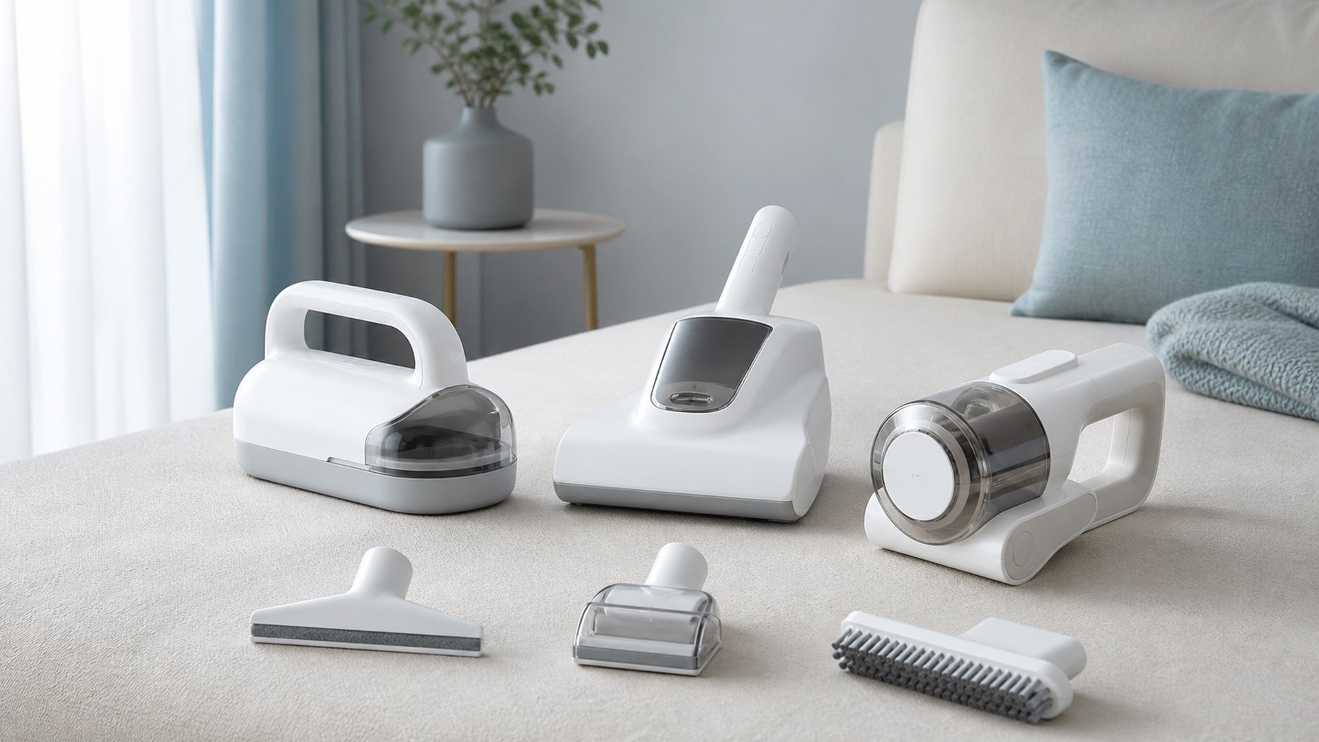 Anti-Dust Mite Devices Buying Guide: How to Choose the Right One