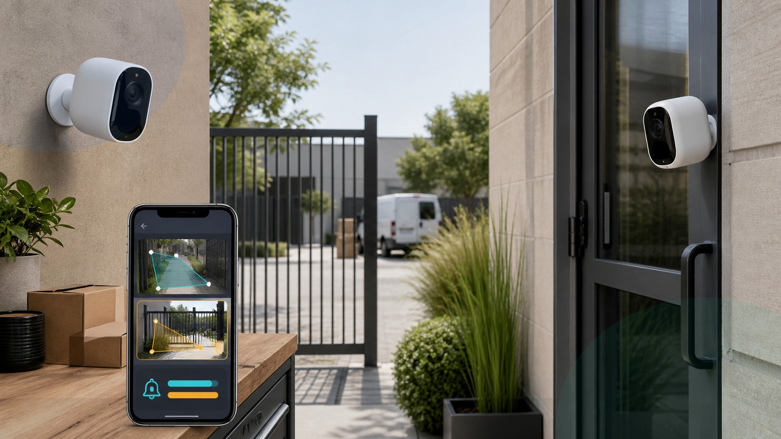 Arlo Pro 5S 2K vs Google Nest Cam: Which Wireless Security Camera Systems Is Better?