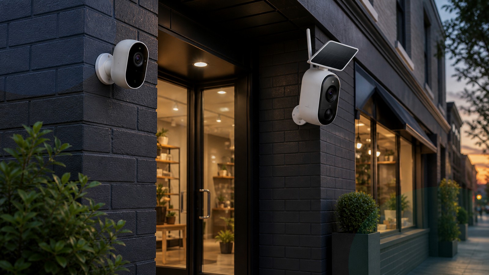 Arlo Pro 5S 2K vs Reolink Argus 3 Pro: Which Wireless Security Camera Systems Is Better?