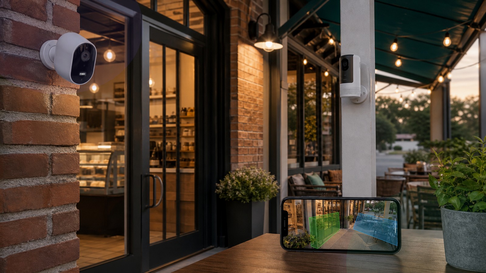 Arlo Pro 5S 2K vs Ring Stick Up Cam Pro: Which Wireless Security Camera Systems Is Better?
