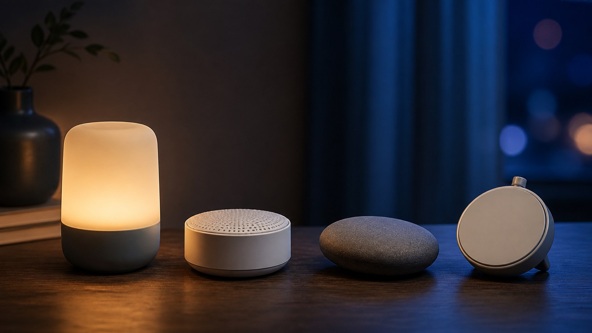 Attention Support Devices Buying Guide for Focus, Relaxation, and Sleep Support