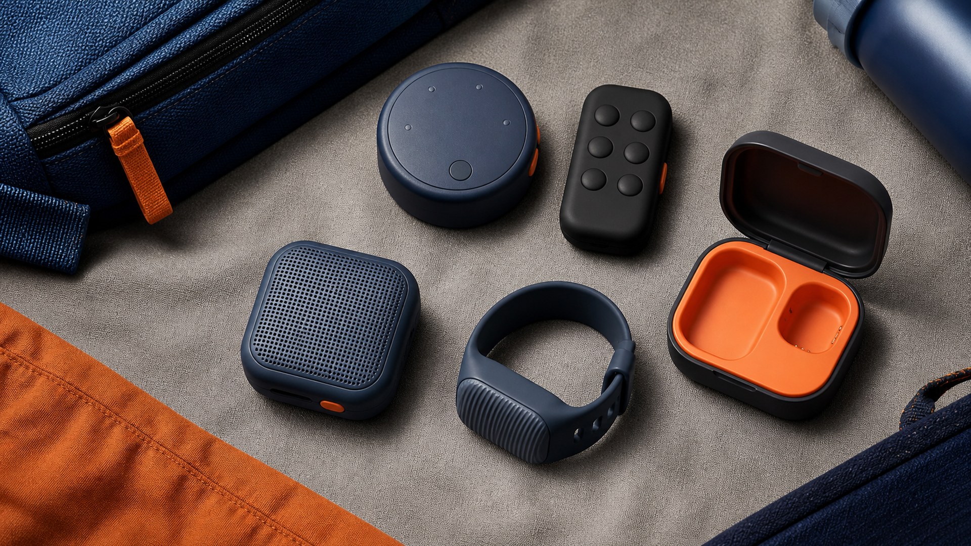 Attention Support Devices Buying Guide for Portability and Battery Needs