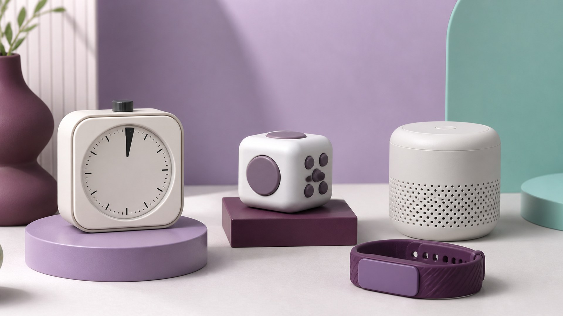Attention Support Devices Buying Guide: How to Choose the Right One