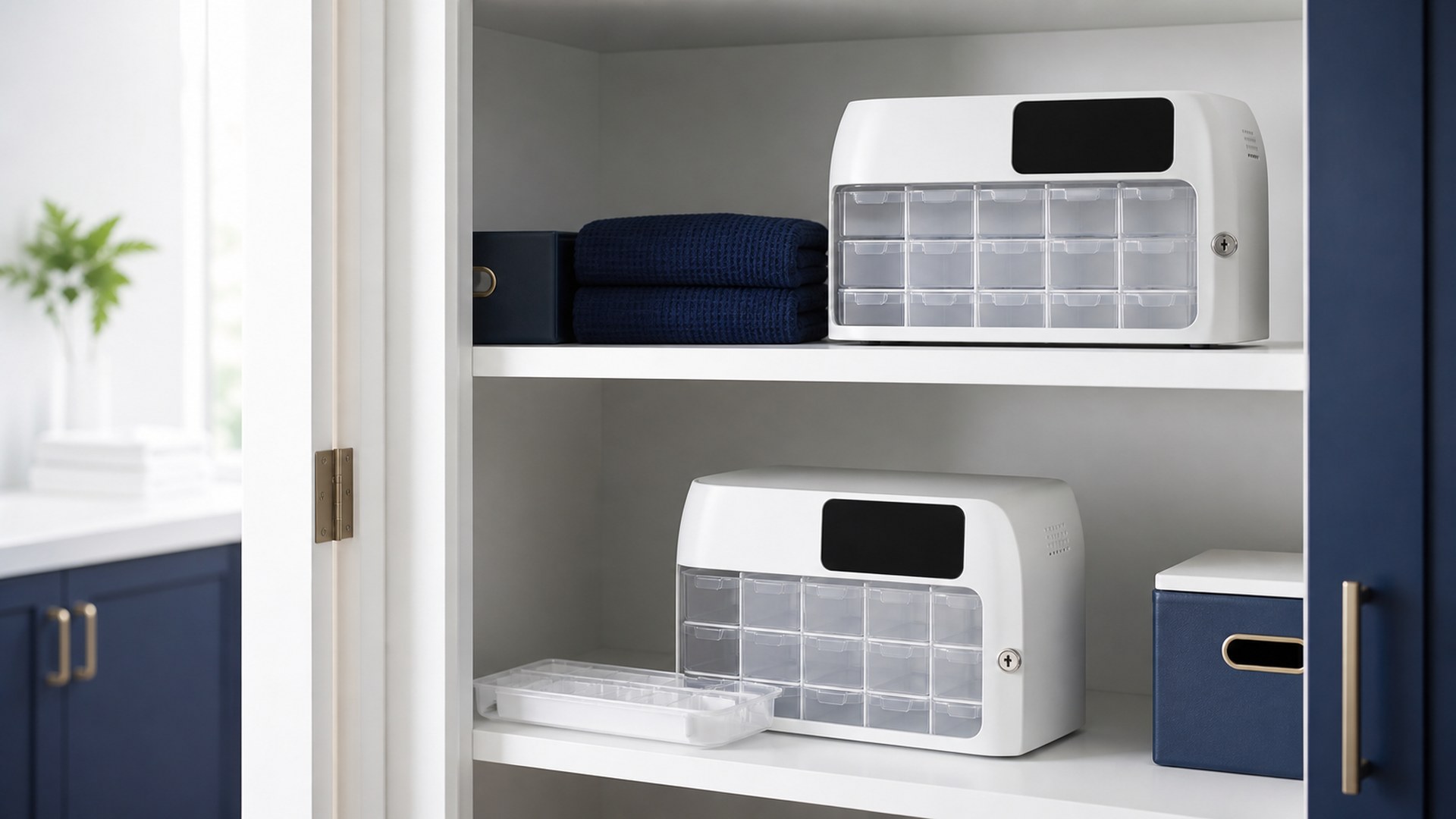 Automatic Pill Dispensers Buying Guide for Senior and Baby Care Setups