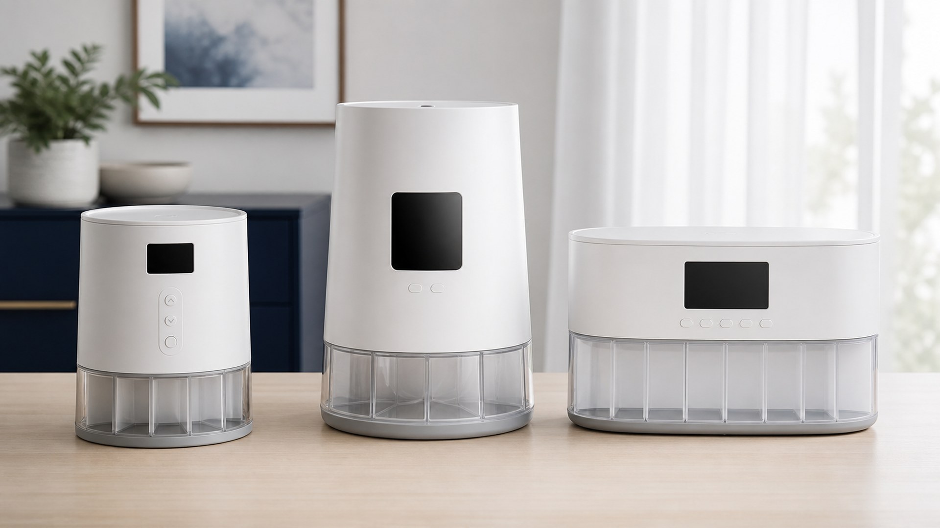 Automatic Pill Dispensers Buying Guide: How to Choose the Right One