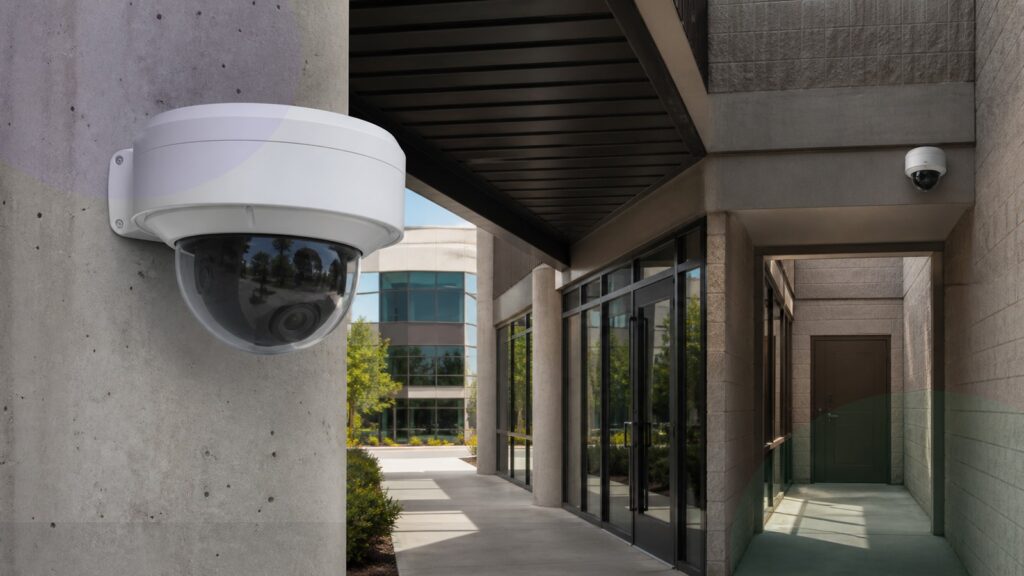 Axis P3265-LVE vs Hanwha Vision QNV-8080R business comparison image