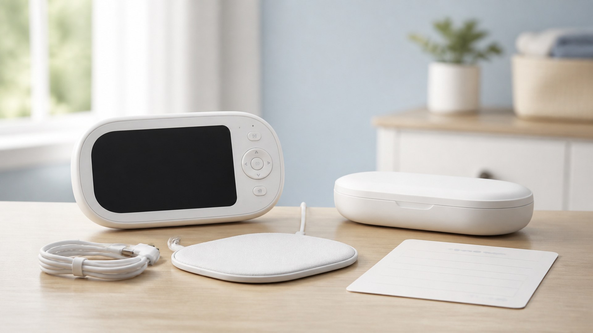 Baby Breathing Monitors Buying Guide for Caregiver Workflows