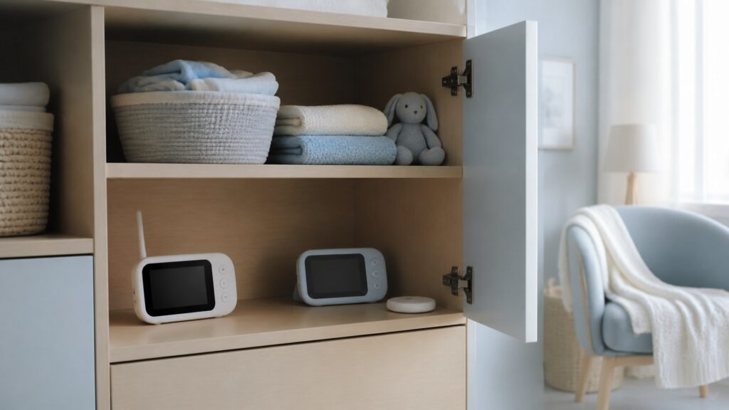 Unbranded baby breathing monitors products arranged for a careful buying comparison