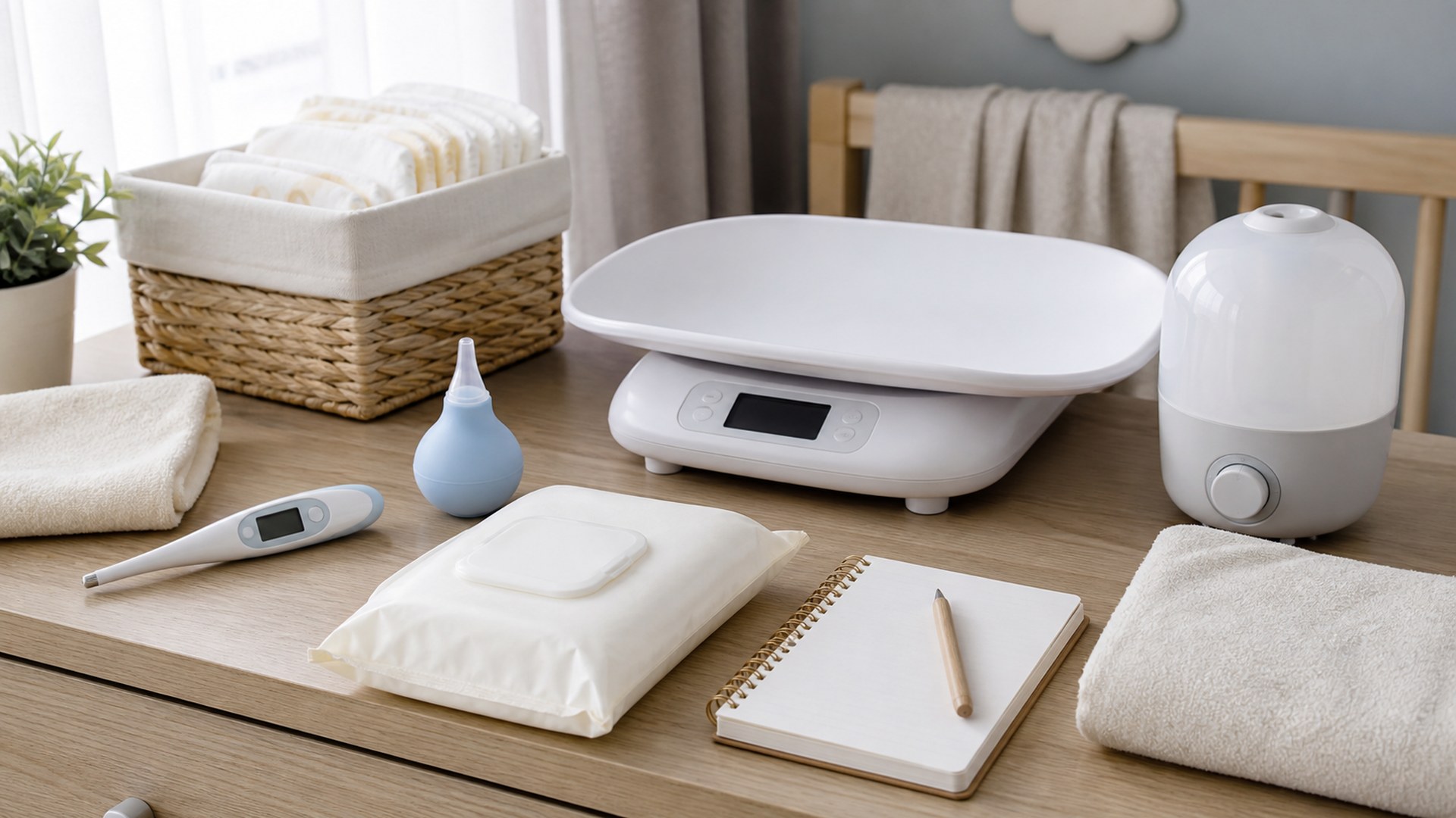 Baby Health Devices Buying Guide for Baby Care