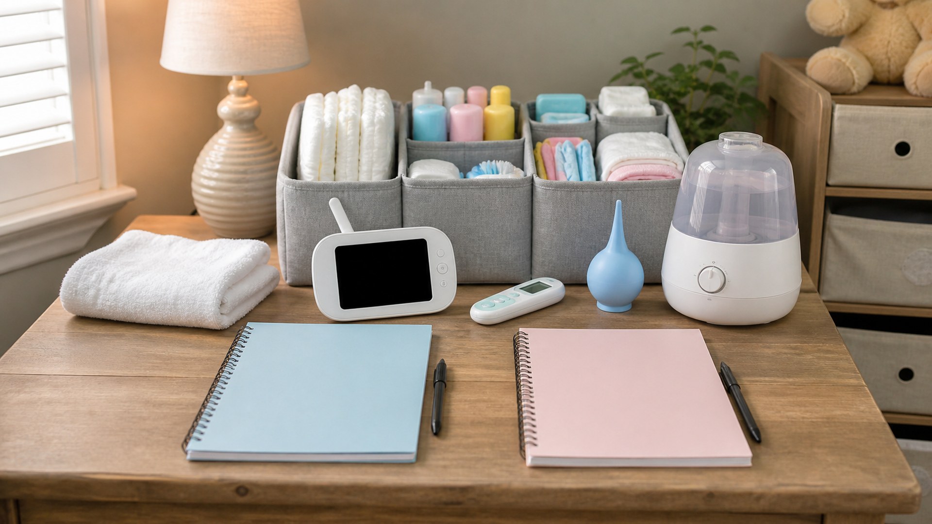 Baby Health Devices Buying Guide for Shared Caregiving