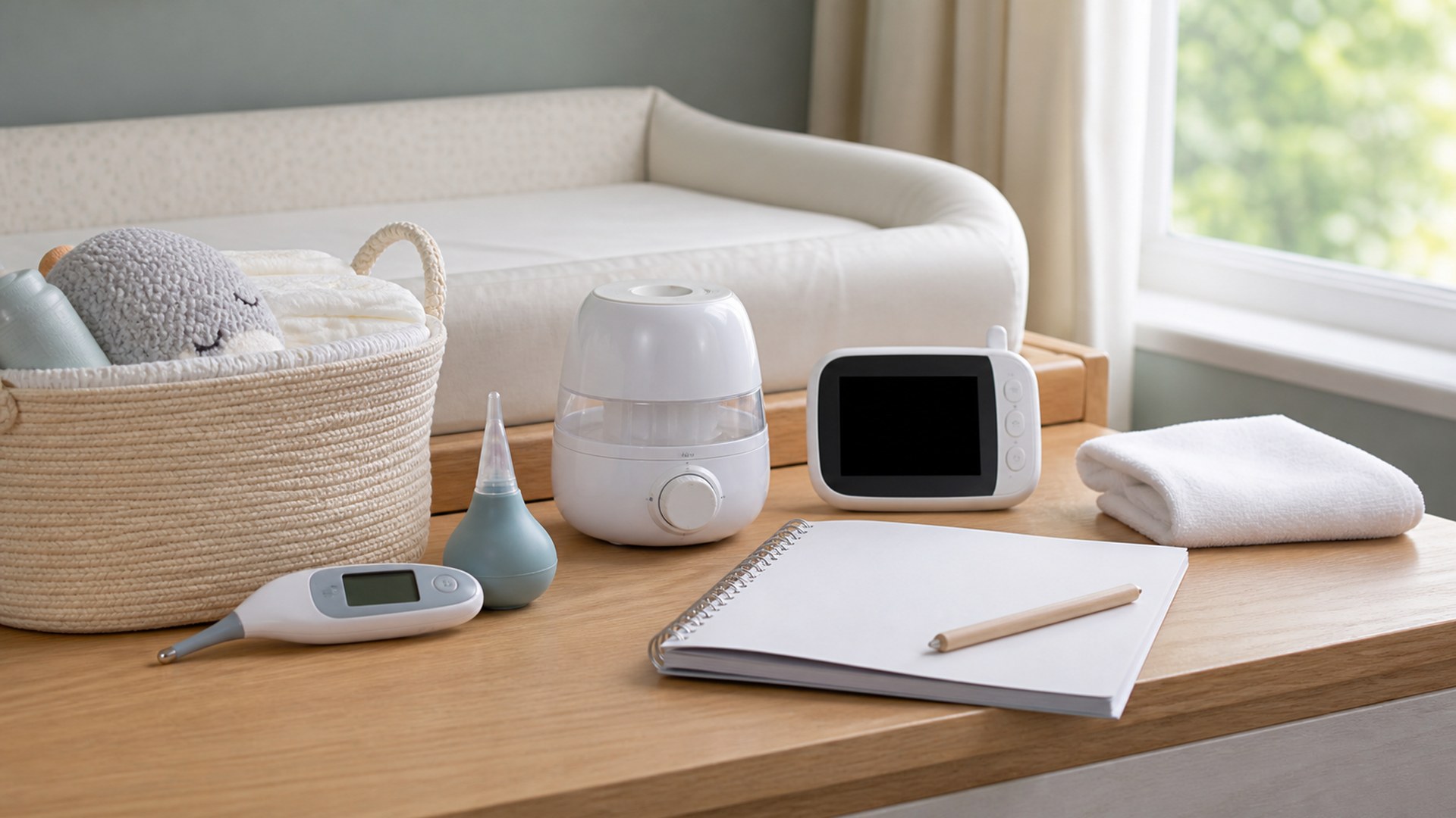 Baby Health Devices Buying Guide: How to Choose the Right One