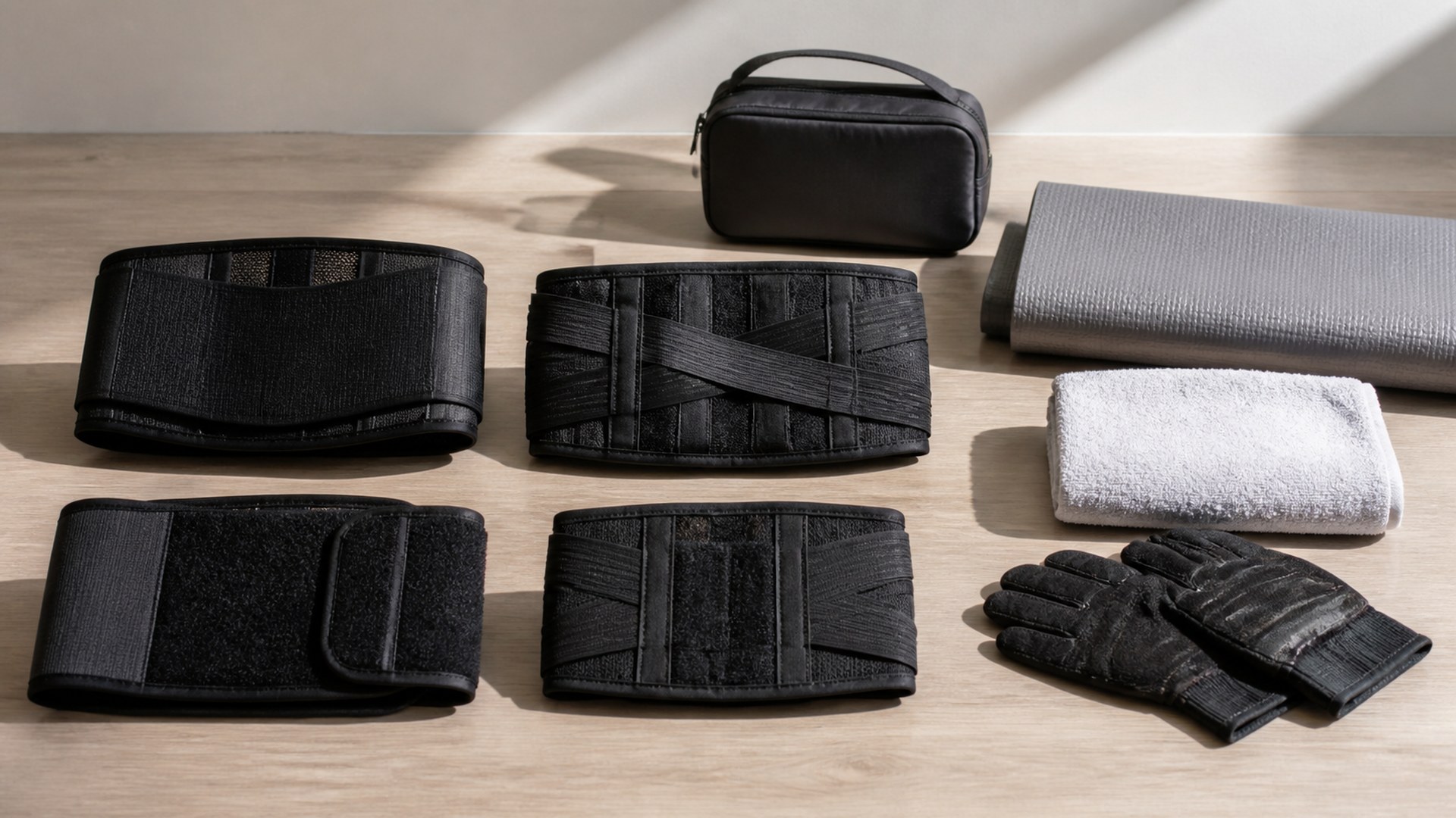 Back Braces Buying Guide for Work, Exercise, and Recovery Routines