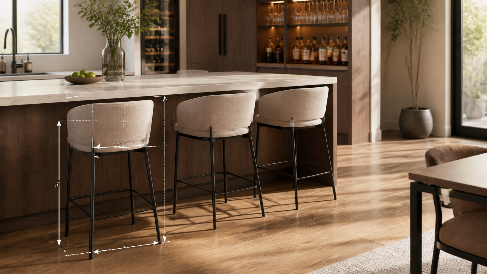 Bar Stools