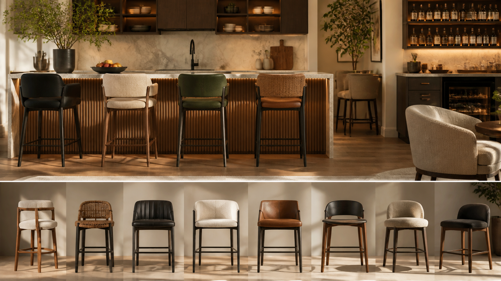 Bar Stools