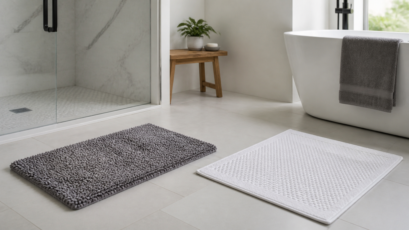 Bath Mats