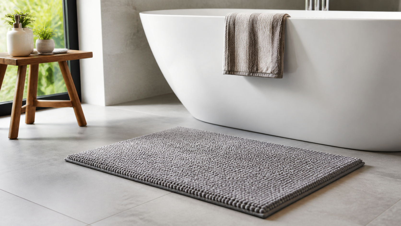 Bath Mats