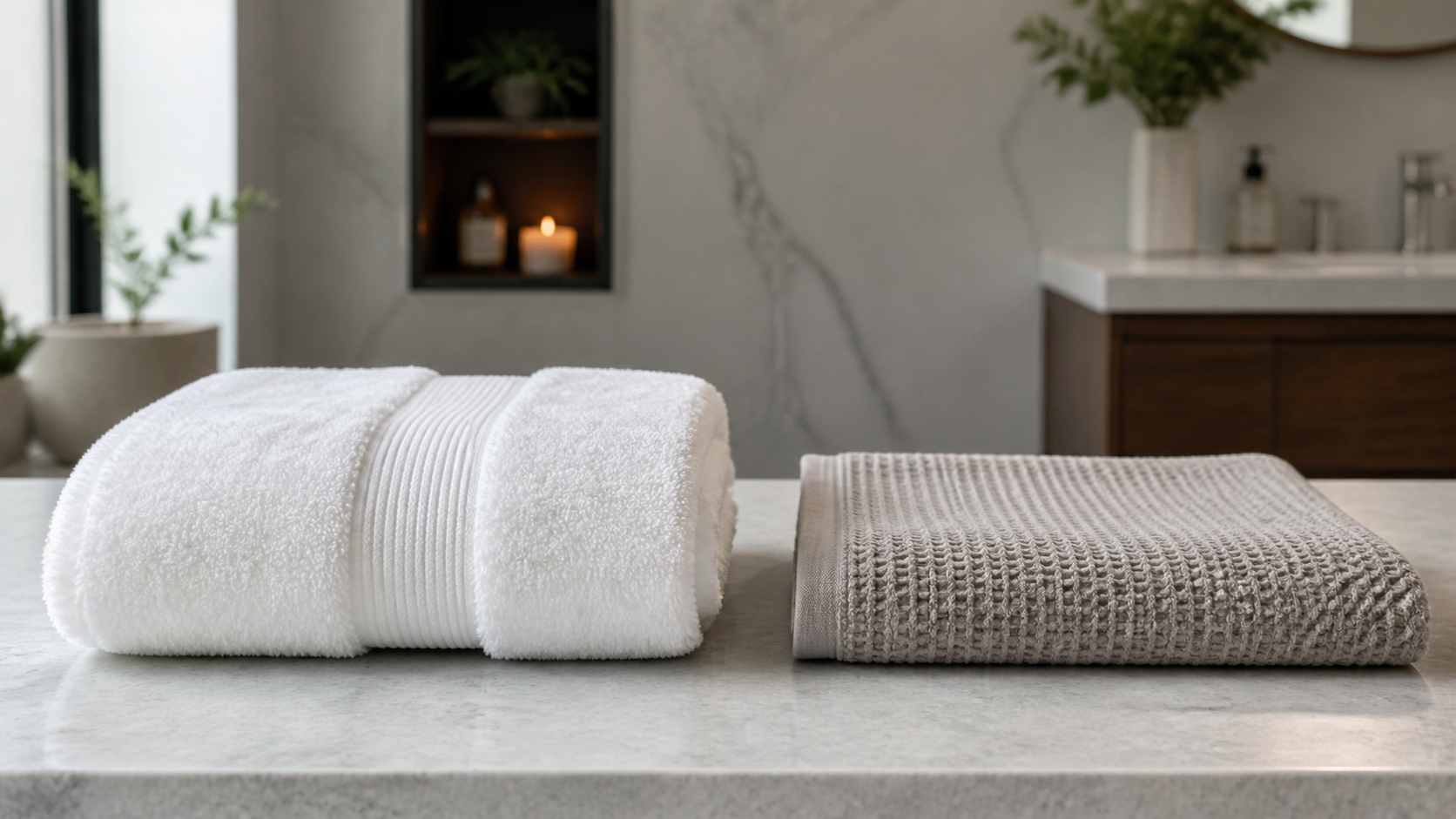 Bath Towels