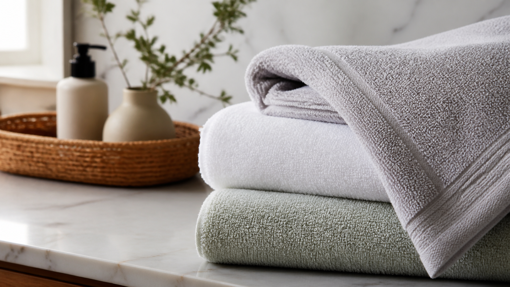 Bath Towels