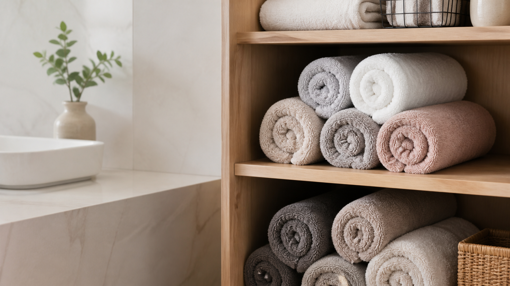 Bath Towels