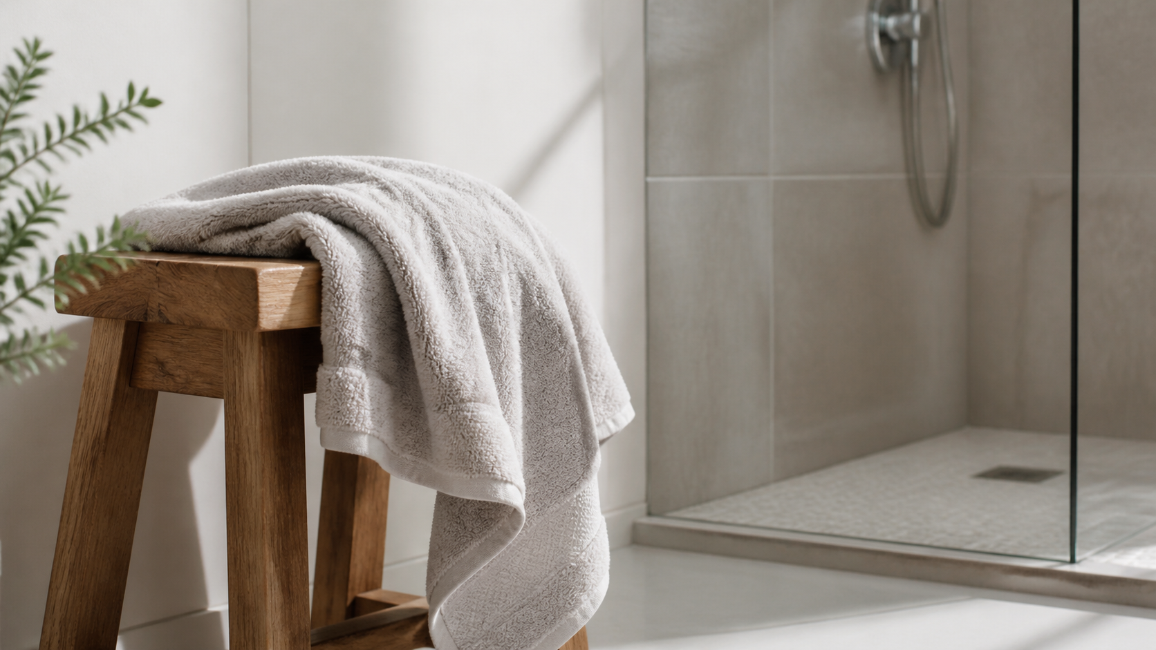 Bath Towels