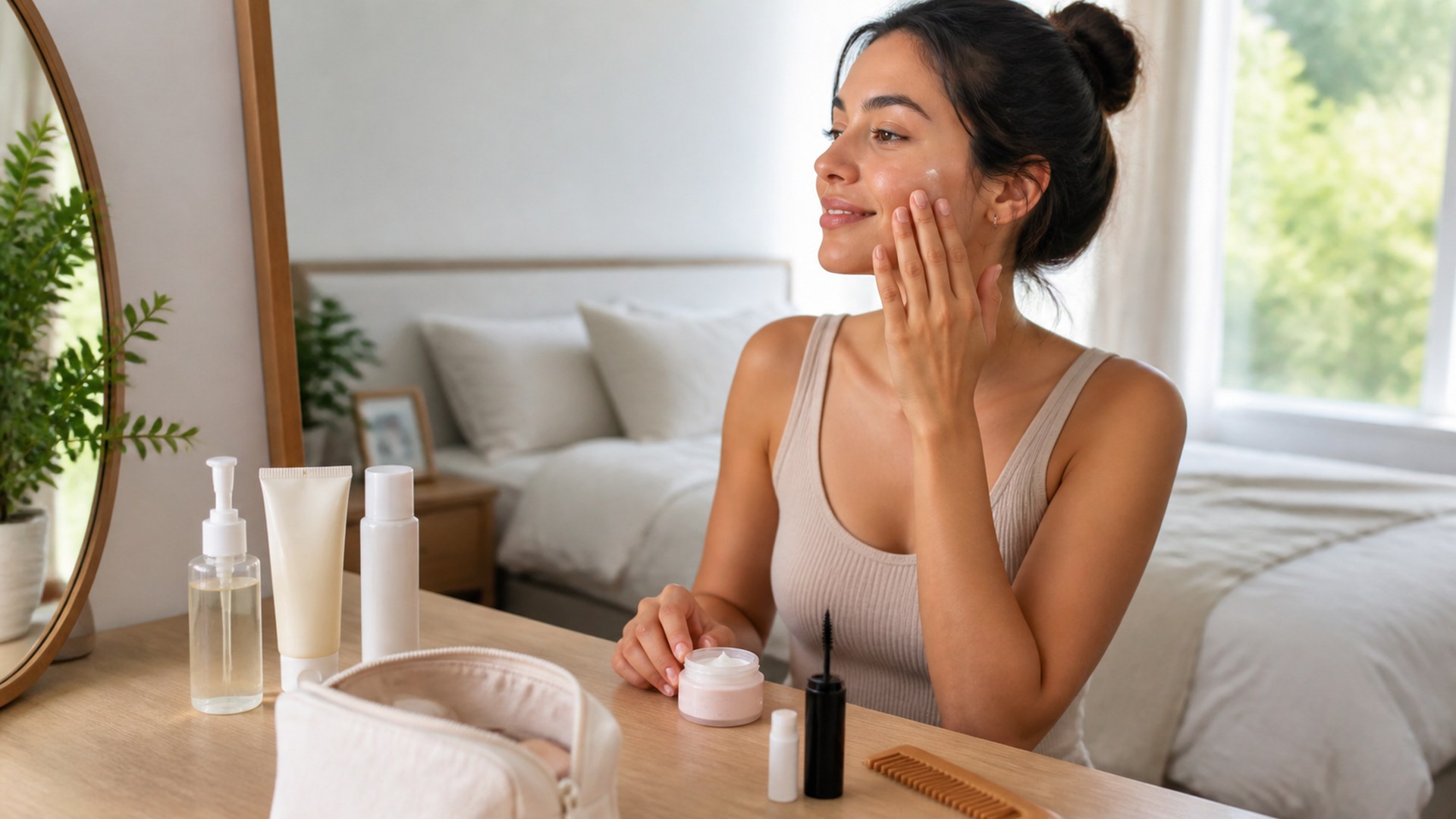 Beauty Products Buying Guide for Beginners