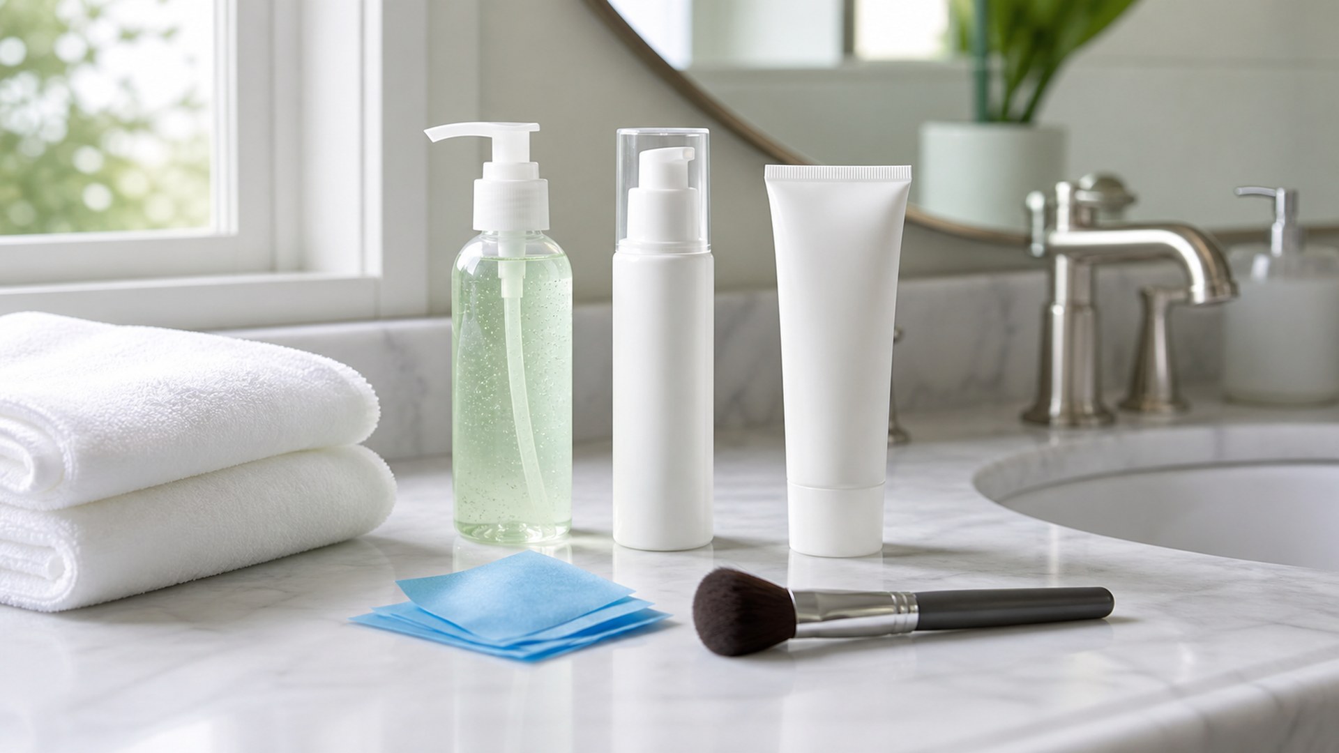 Beauty Products Buying Guide for Oily Skin