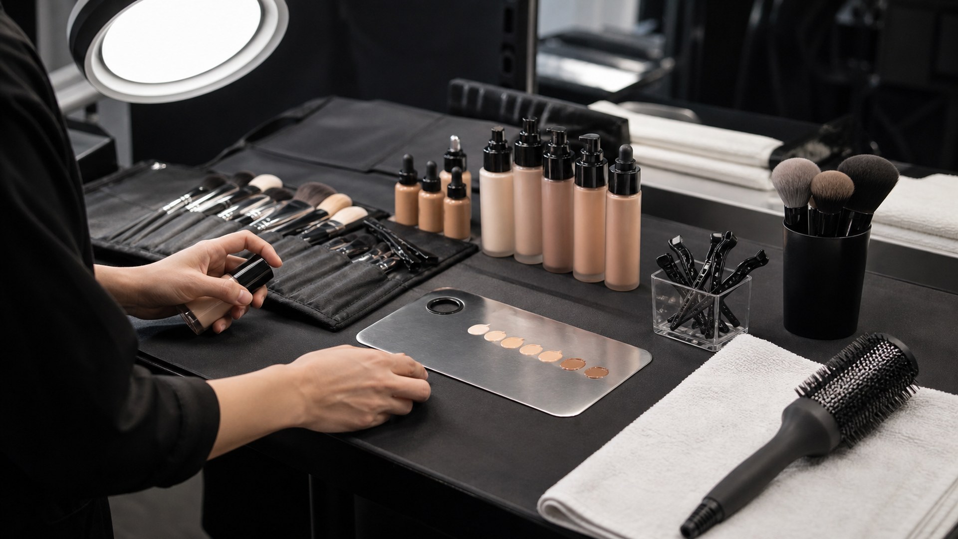 Beauty Products Buying Guide for Professional Results