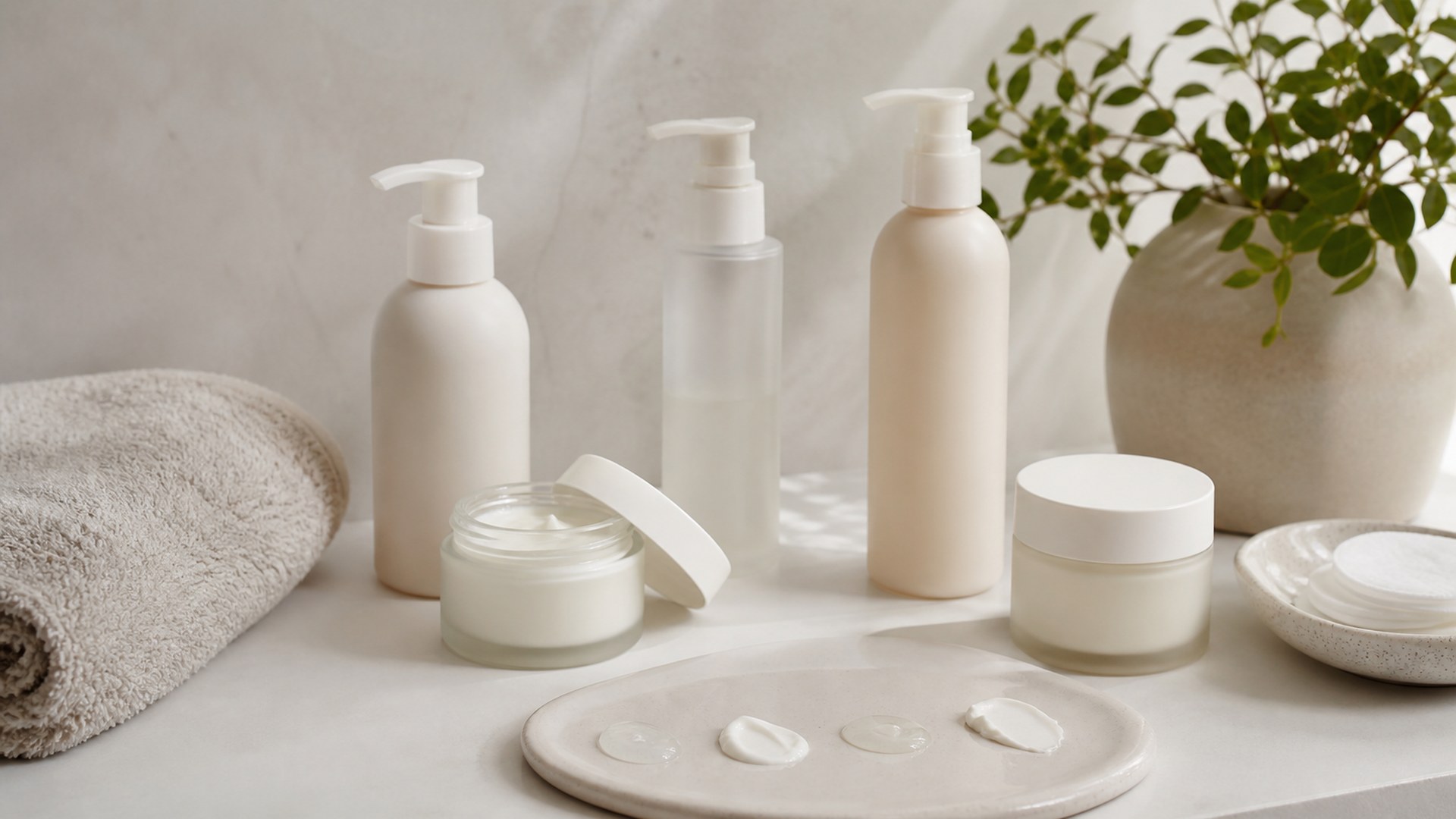 Beauty Products Buying Guide for Sensitive Skin