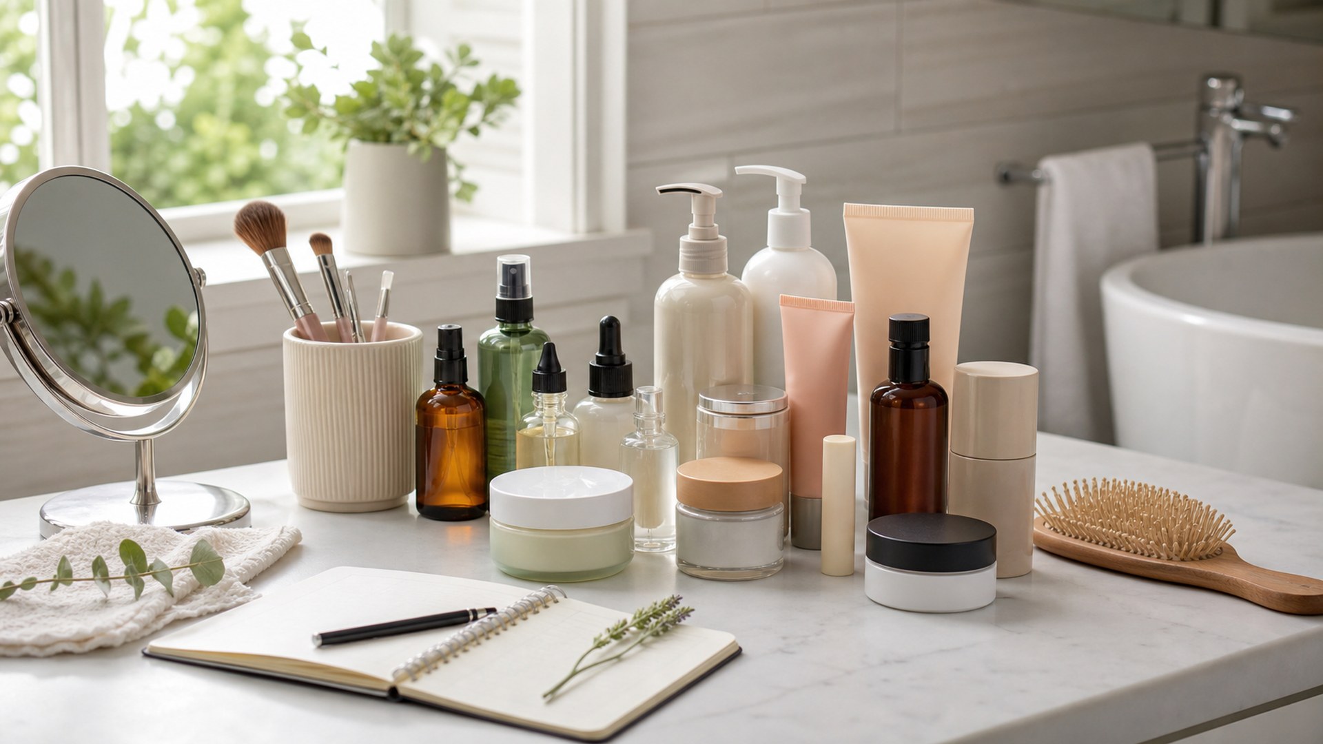 Beauty Products Buying Guide: How to Choose the Right Ones