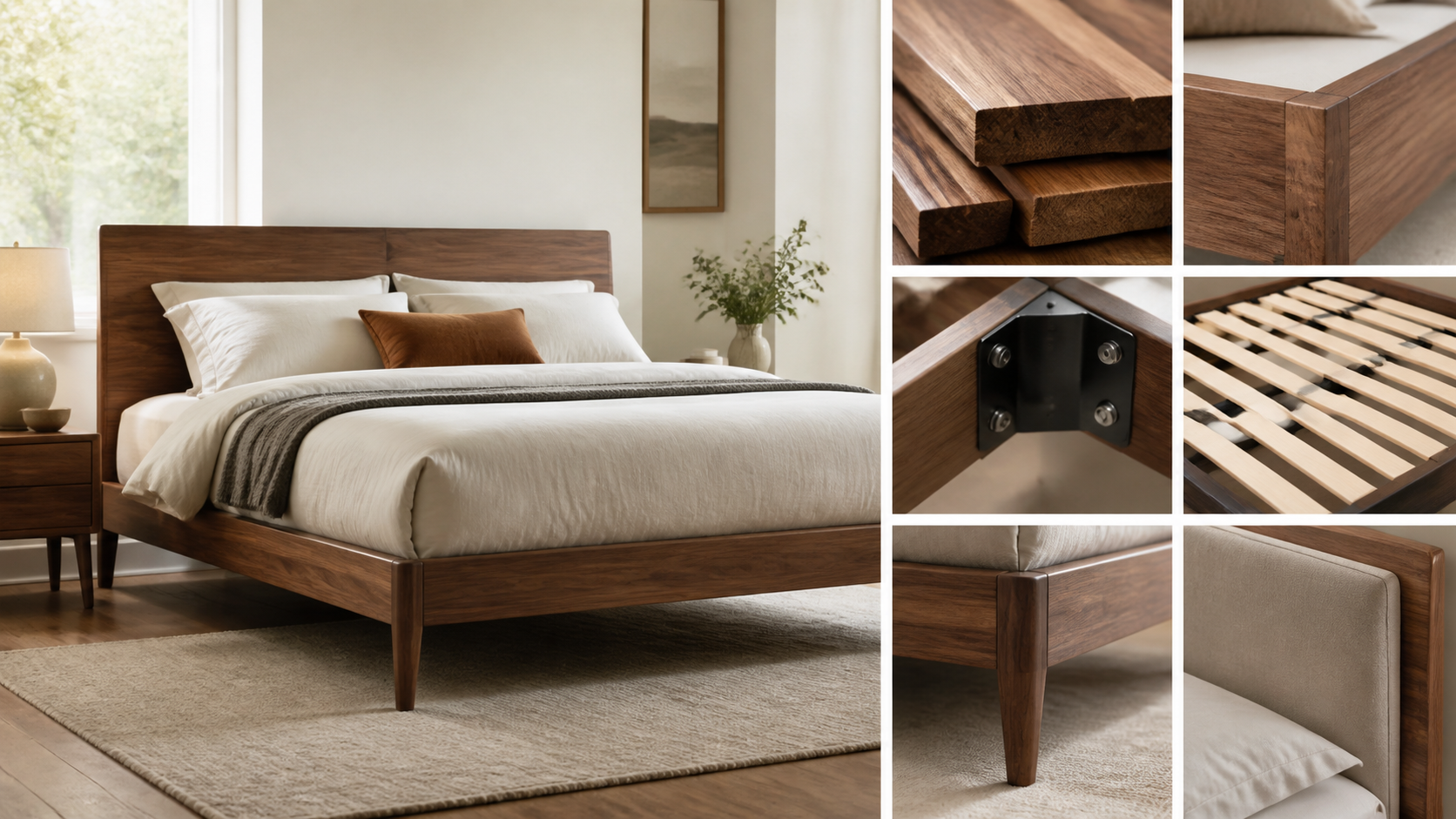 Bed Frames