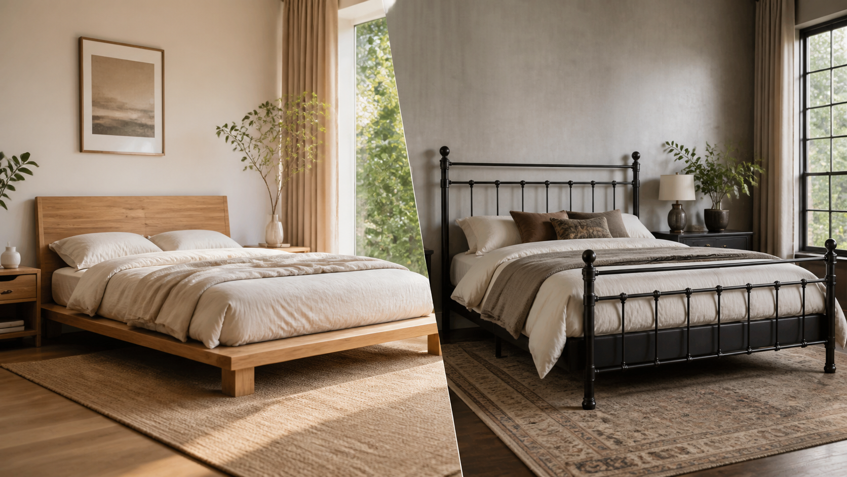 Bed Frames