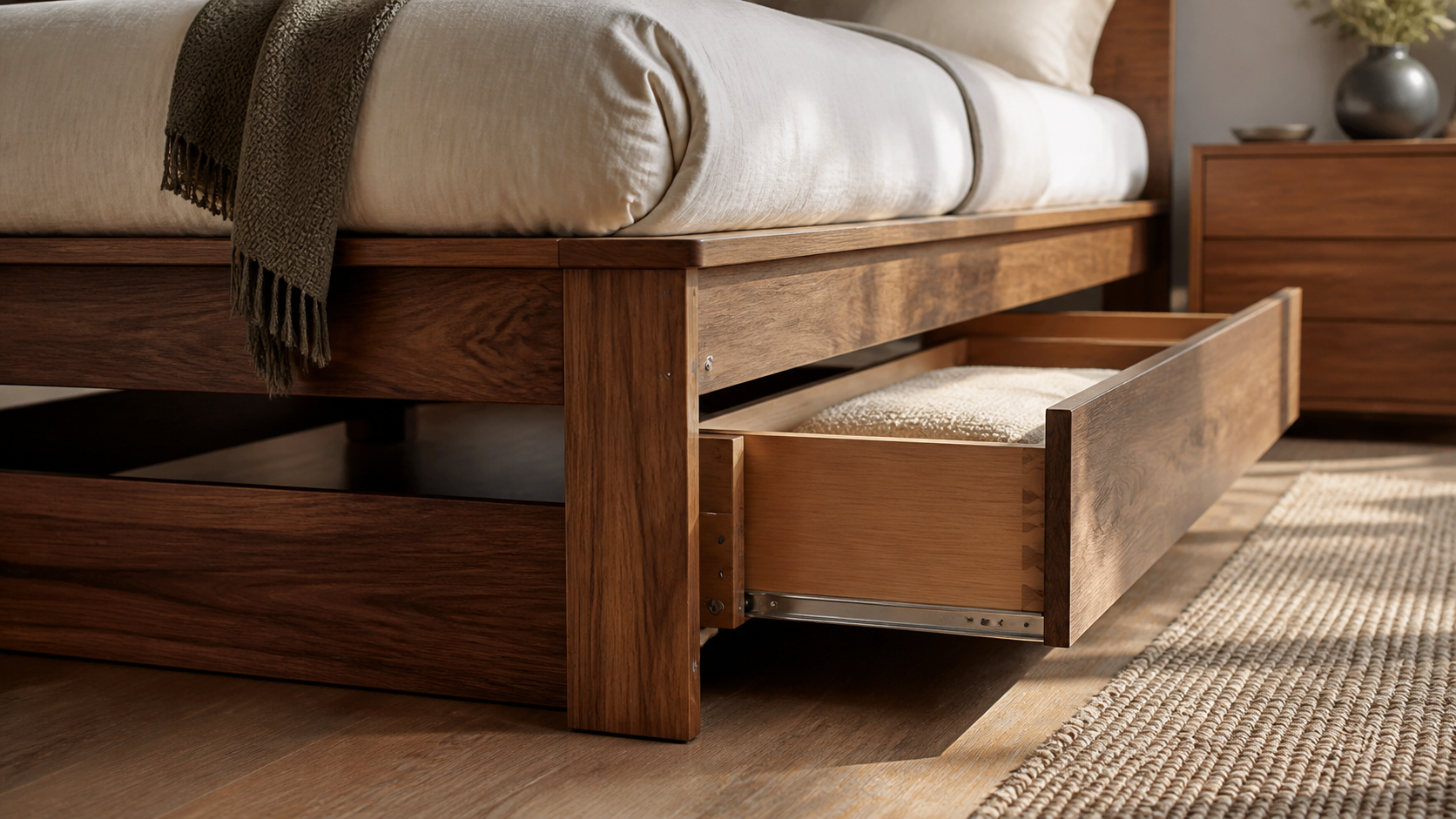 Bed Frames