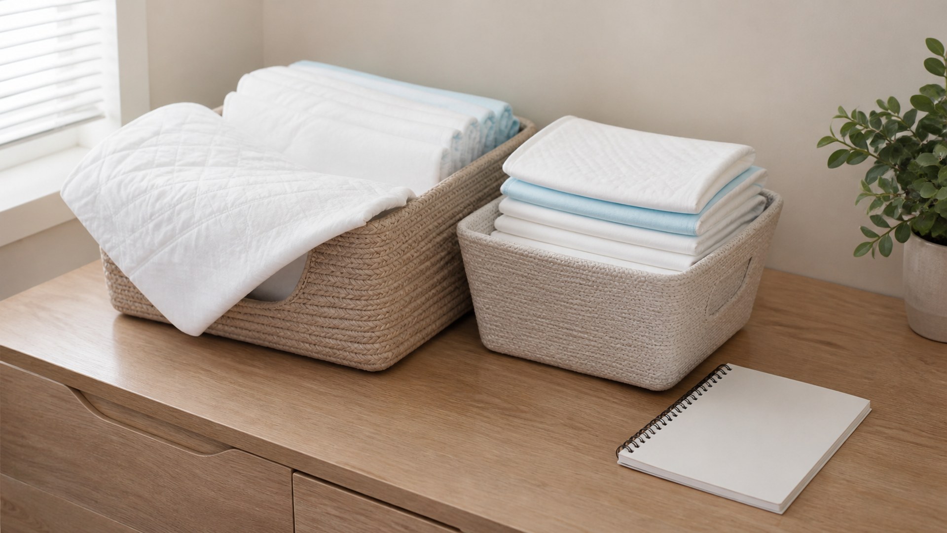 Bed Protection Pads Buying Guide for Shared Household Care