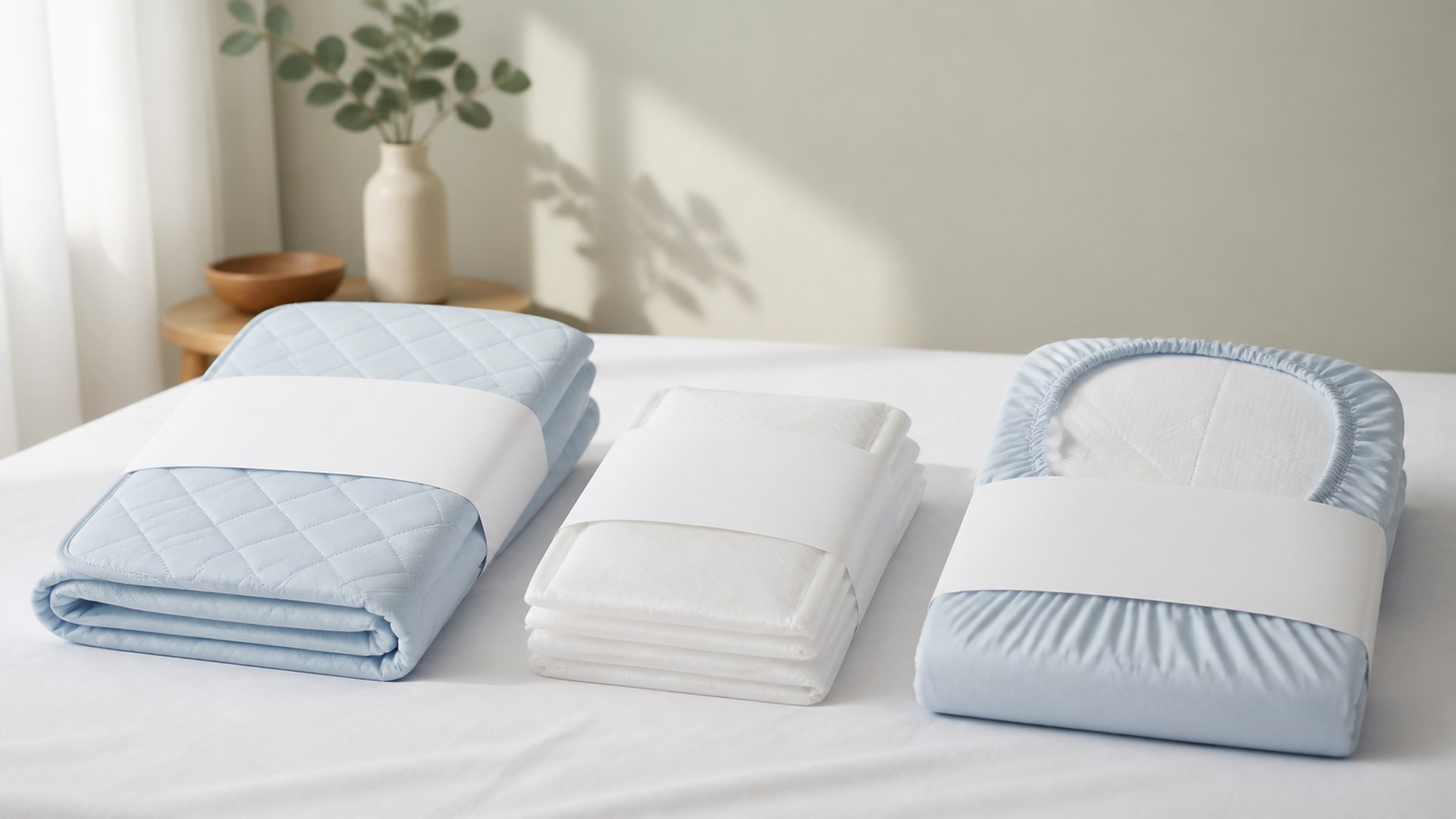 Bed Protection Pads Buying Guide: How to Choose the Right One
