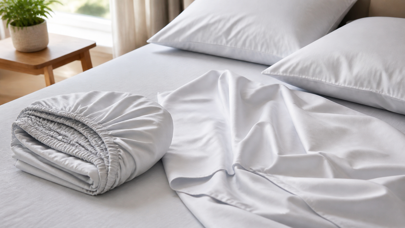 Bed Sheets