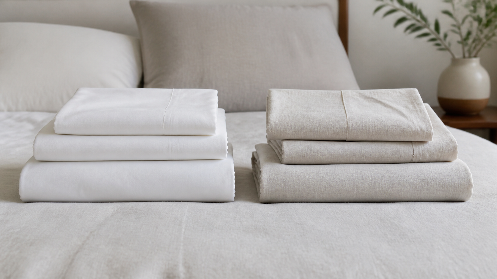 Bed Sheets