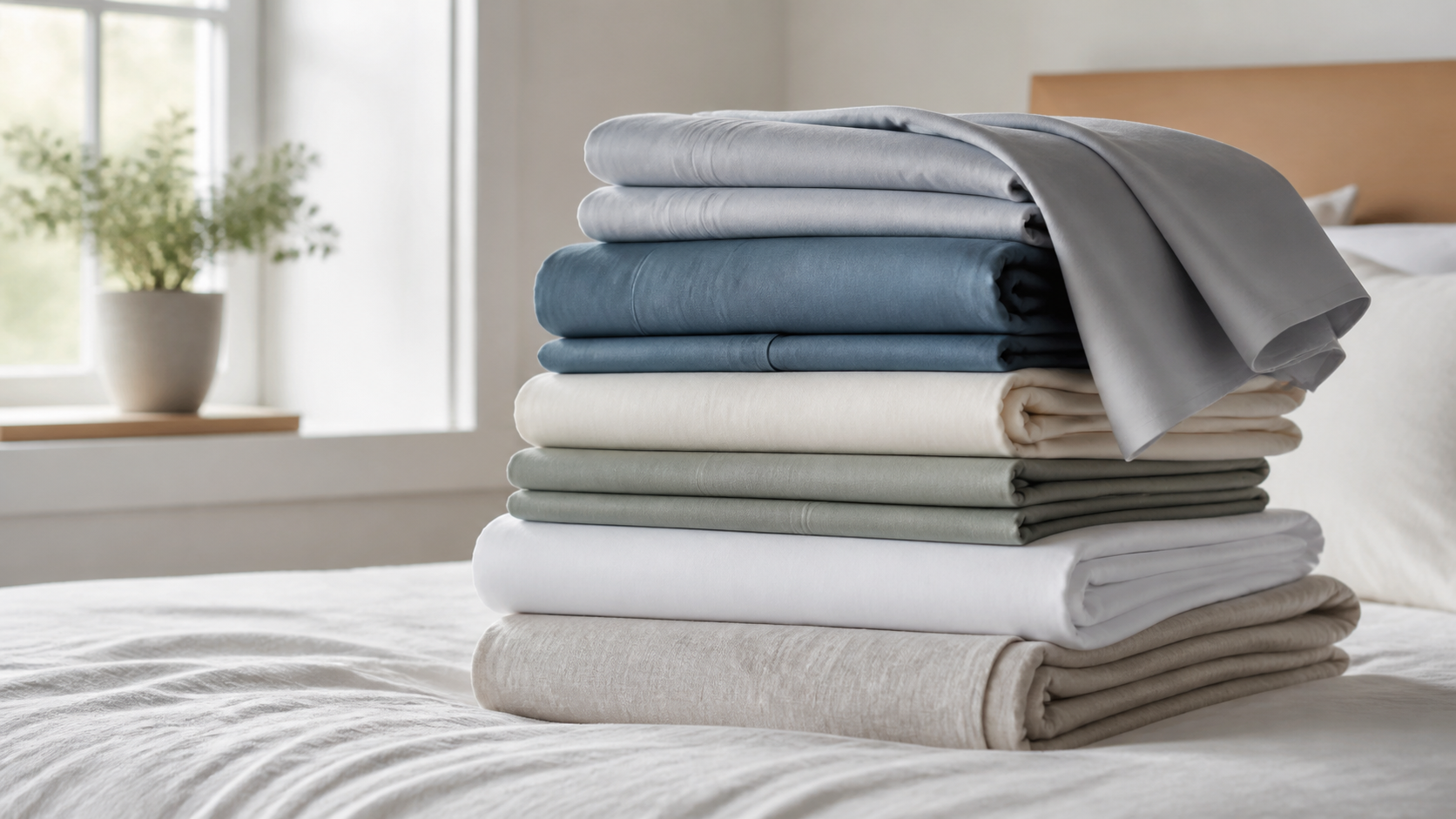 Bed Sheets