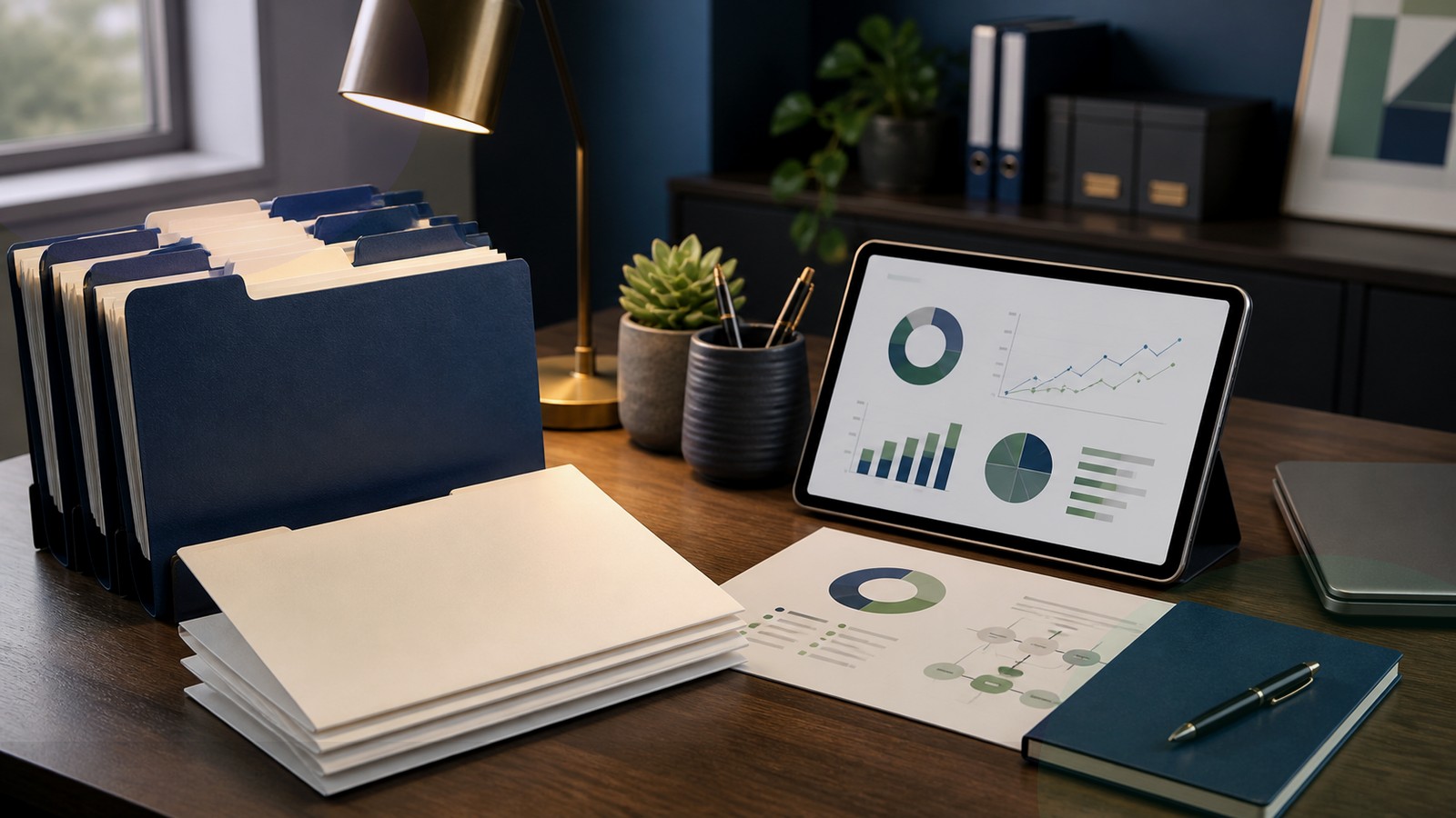 Bench Accounting vs Bookkeeper360: Which Online Bookkeeping Services Is Better?