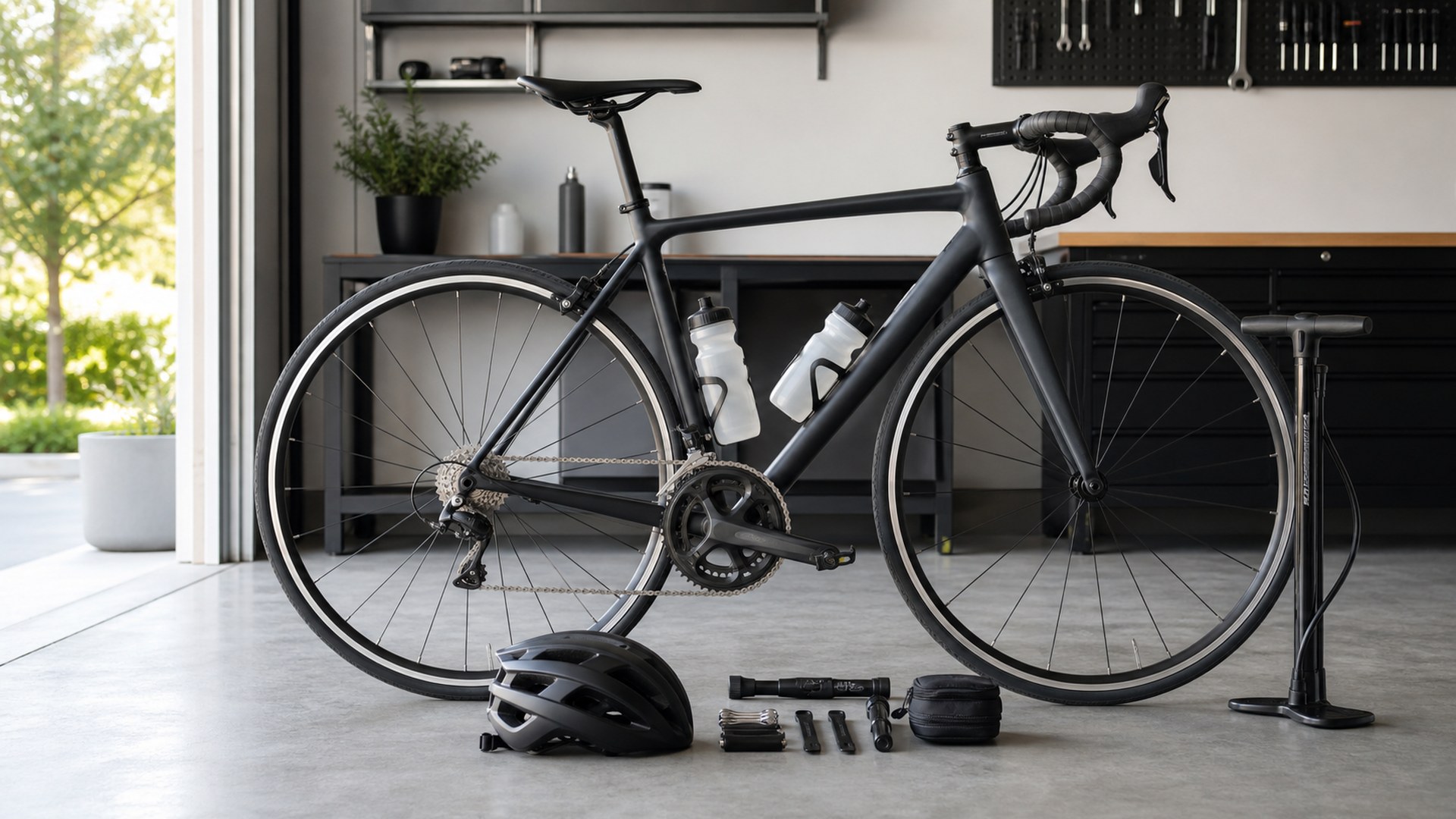 Bicycles Buying Guide for Road Riding
