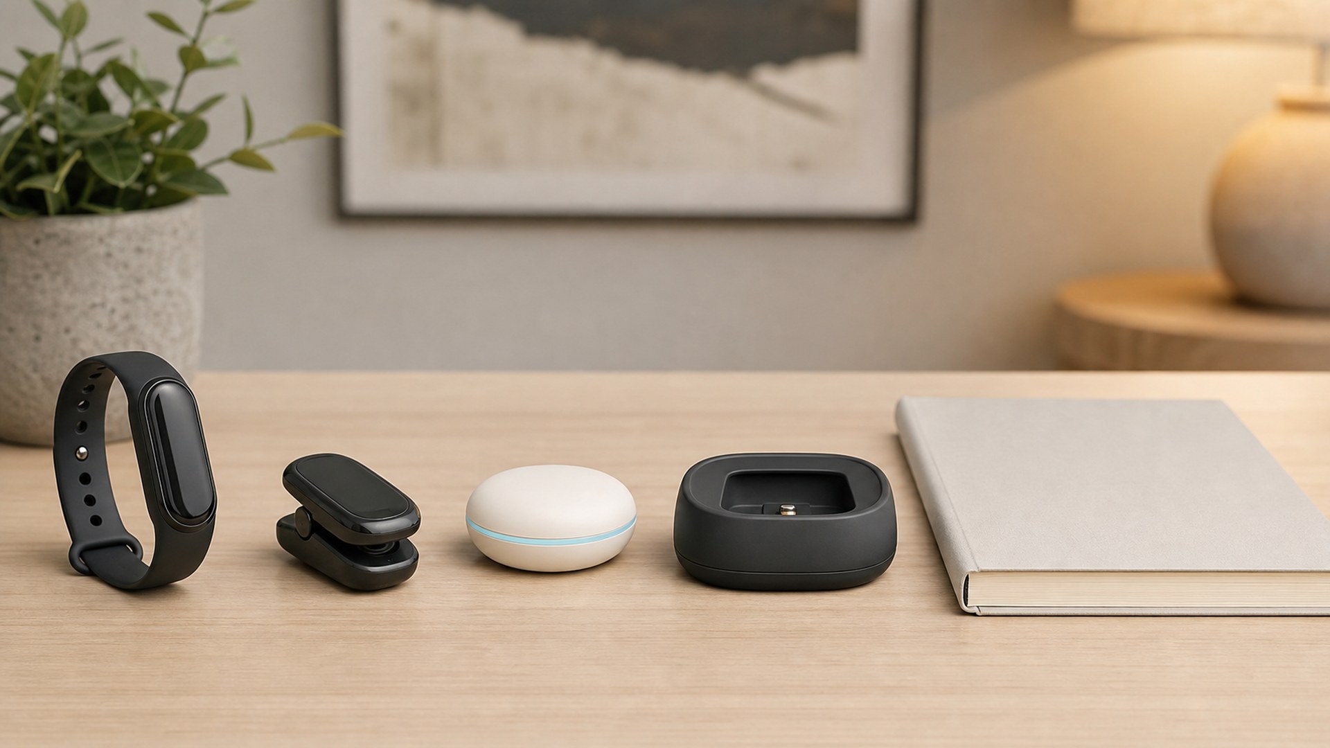 Biofeedback Devices Buying Guide for Beginner Wellness Routines