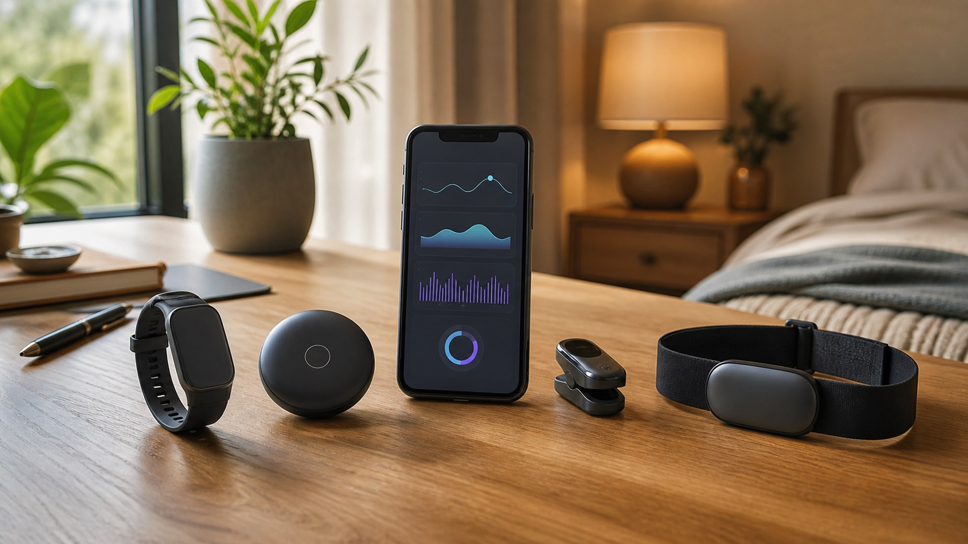 Biofeedback Devices Buying Guide for Focus, Relaxation, and Sleep Support