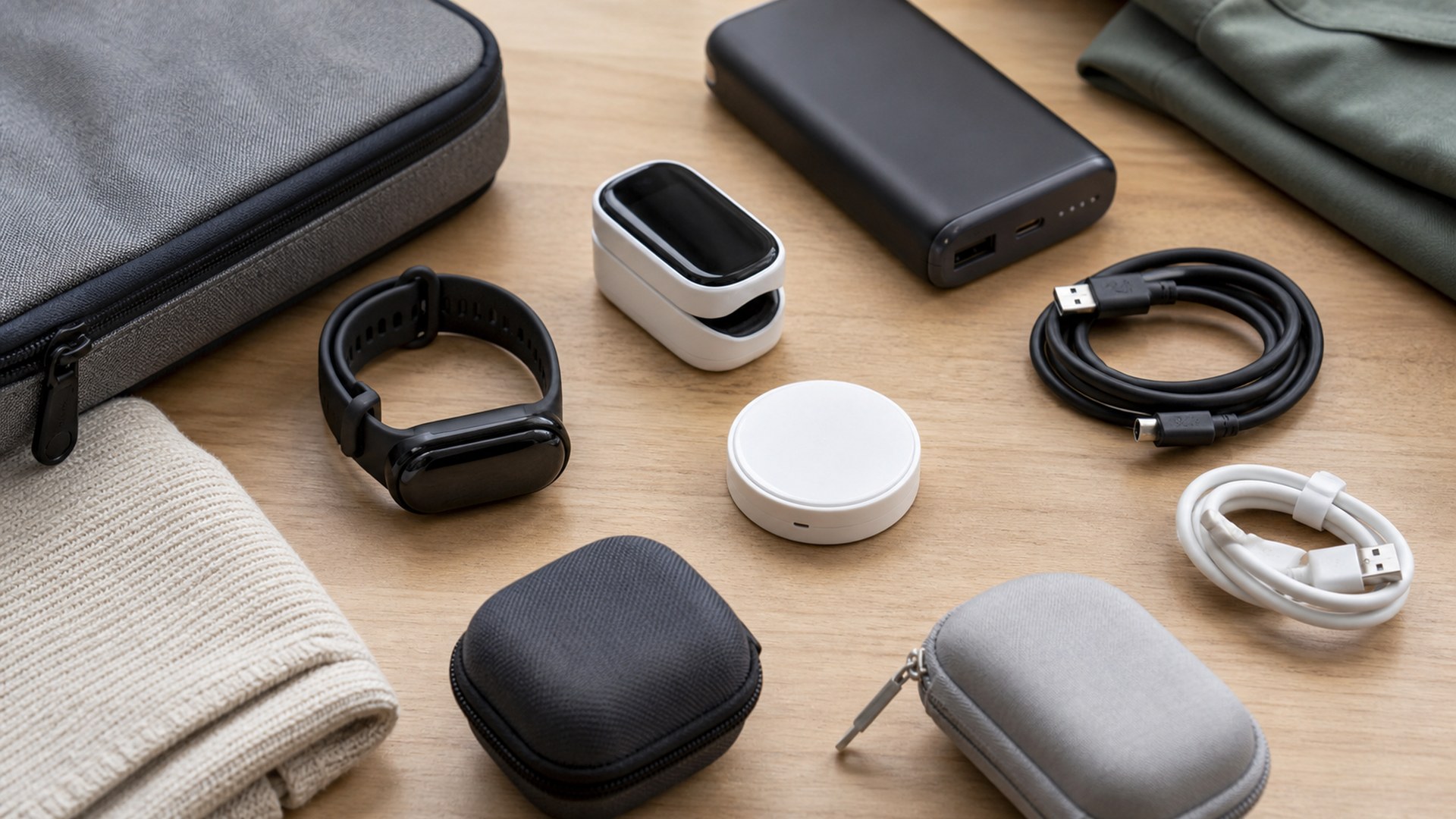 Biofeedback Devices Buying Guide for Portability and Battery Needs